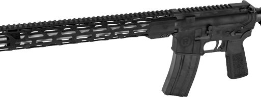 RF FR18-223W-SS-15RPR-B5 RIFLE - 223 WYLDE 18" STAINLESS BBL.