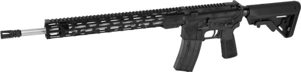 RF FR18-223W-SS-15RPR-B5 RIFLE - 223 WYLDE 18" STAINLESS BBL. - Image 1
