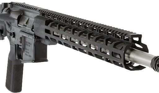 RF FR18-223W-SS-15RPR-B5 RIFLE - 223 WYLDE 18" STAINLESS BBL.