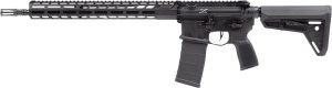 SIG M400 SDI X 5.56 NATO 16" - M-LOK HG 30RD TELE STOCK BLACK