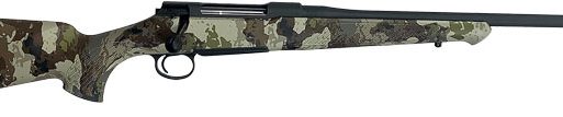 SAUER 100 300WM 24.5" VEIL - CUMBRE/SIG GRY CRKT THREADED