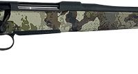 SAUER 100 6.5CM 22" VEIL - CUMBRE/SIG GRY CRKT THREADED