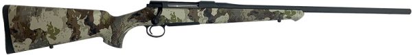 SAUER 100 6.5CM 22" VEIL - CUMBRE/SIG GRY CRKT THREADED