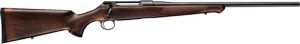 SAUER 100 CLASSIC - 308 WIN 22" BLUED MATTE WOOD