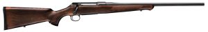 SAUER 100 CLASSIC - 6.5 PRC 24.5" BLD MTE WOOD
