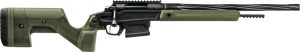 STAG PURSUIT RIFLE 308WIN 18" - FLUTED BOLT ACTION ODG