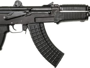 ARSENAL SAM7K-56 7.62X39 - PISTOL 1-30RD/-10RD MAG BLACK - Image 2