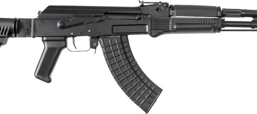 ARSENAL SAM7R-67T 7.62X39 - RIFLE W/1-30RD MAGAZINE