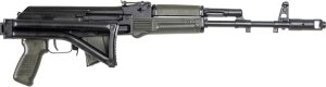 ARSENAL SAM7SF-84E 7.62X39 - RIFLE 1-10RD MAG OD GREEN
