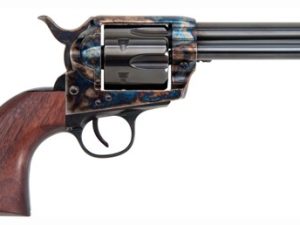 TRADITIONS 1873 SA REVOLVER - 44 MAG 4.75" COLOR CASE/WAL1