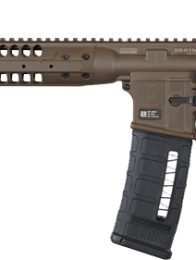 LWRC SIX8-A5 6.8 SPC - 16" BBL 30RD PATRIOT BROWN