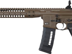 LWRC SIX8-A5 6.8 SPC - 16" BBL 30RD PATRIOT BROWN