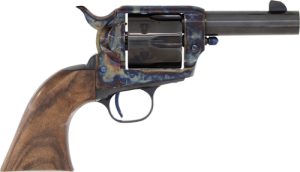 STAND MFG SHERIFF'S MODEL 45 - LC 3.5" BBL CASE COLOR 1 PC GR