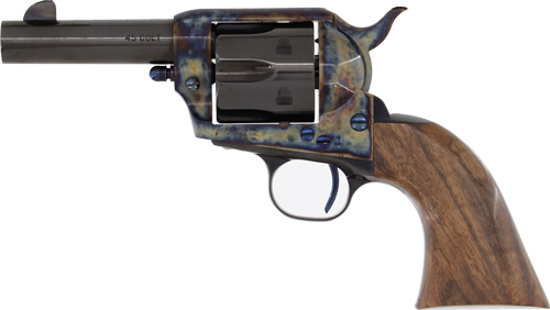 STAND MFG SHERIFF'S MODEL 45 - LC 3.5" BBL CASE COLOR 1 PC GR
