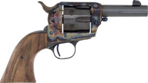 STAND MFG SHERIFF'S MODEL 45 - LC 3.5" BBL CASE COLOR 2 PC GR