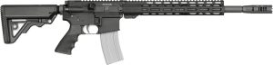 RRA CLB CARBINE RIFLE .458 - SOCOM 16" 6-POSITION STK BLK