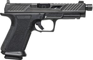 SHADOW SYSTEMS MR920L ELITE - 9MM OPTC CT THRDED DLC BBL DL