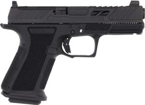 SHADOW SYSTEMS MR920 ELITE 9MM - 10RD OPTIC CUT BLACK BBL