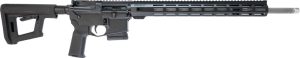BUSHMASTER V-RADICATOR 223 - WYLDE 20" SS 10-SHOT BLACK