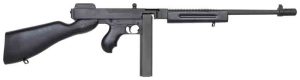 THOMPSON M-1 45ACP CARBINE - "COMMANDO"