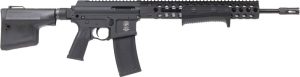 TROY PUMP AR SPORTING 300BLK - 16" 10RD OPTIC READY TROY STK