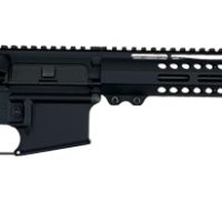 NEW FRONTIER GTAC 5.56 16" - 30 RDS BLACK