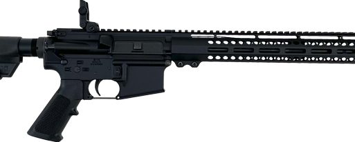 NEW FRONTIER GTAC 5.56 16" - 30 RDS BLACK