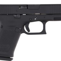 GLOCK 19 9MM GEN5 MOS US MADE - 15-SHOT REBUILT