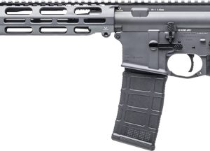 VKTR VK1 RIFLE 5.56 NATO - 16" 30RD GREY W/MAGPUL STOCK - Image 2