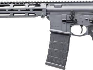 VKTR VK1PW RIFLE 5.56 NATO - 13.7" SOL NOX MB 30RD GREY - Image 2