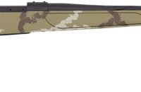 WEATHERBY VANGUARD OUTFITTER - 7MM RM 28"/MB BLACK CERA/BRN