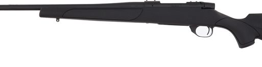 WEATHERBY VANGUARD OBSIDIAN - 300WM 24" TB BLACK/BLACK SYN