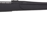 WEATHERBY VANGUARD OBSIDIAN - 7MM PRC 24" TB BLACK/BLACK SYN