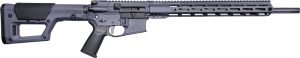 RISE WATCHMAN XR AR-15 RIFLE - 22 ARC 18" SNIPER GREY 10RD