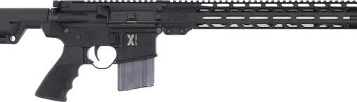 RRA LAR15X VARMINT A4 223 - A2 STK 20" S/S BULL BBL BLK