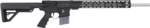 RRA LAR15X-1 PREDATOR PURSUIT - 223 WYLDE 20" S/S HVY BBL BLK