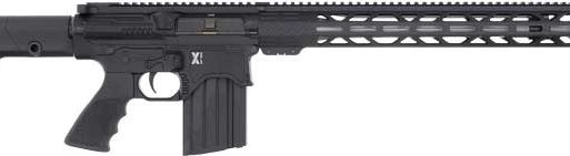 RRA LAR-BT3 X-1 RIFLE 308 WIN - W/ MAGPUL GEN 3 PREC STK BLK
