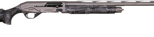 WEATHERBY SORIX SYNTHETIC 12GA - 3" 28" GREY/STORM