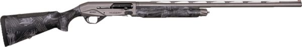 WEATHERBY SORIX SYNTHETIC 12GA - 3" 28" GREY/STORM - Image 1