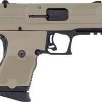 HI-POINT PISTOL YC9 9MM 10RD - 3.93" FDE SLIDE THREADED