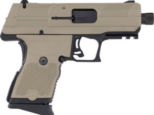 HI-POINT PISTOL YC9 9MM 10RD - 3.93" FDE SLIDE THREADED