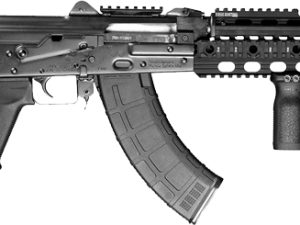 ZASTAVA ZPAP92CTR 7.62X39 - 16.5" BBL 30RD CTR STOCK