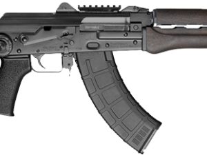 ZASTAVA ZPAP92 7.62X39 RIFLE - 16.5" BBL 30RD UNDER FOLDER