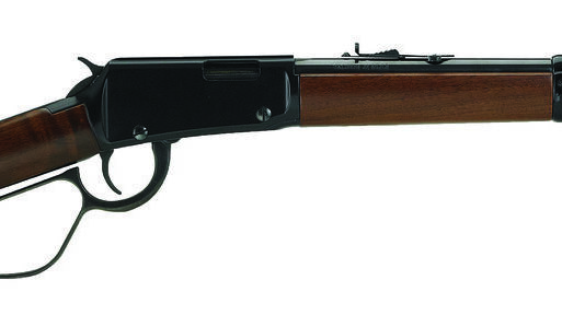 HEN LVR 22LR 12IN MARES LEG