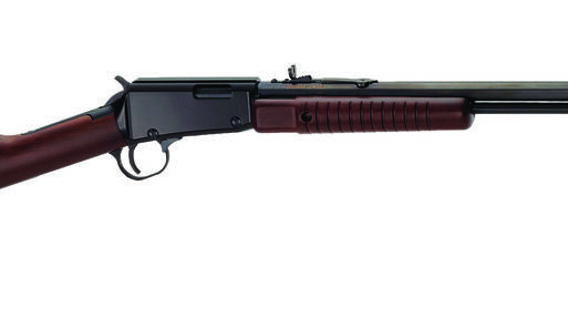 HEN PUMP ACTION RFL 22M OCTAGN