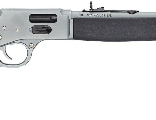HEN BIG BOY AW SIDE 357M/38SP