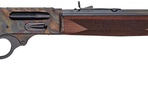 HEN BIG BOY SIDEGATE 44M 16CH