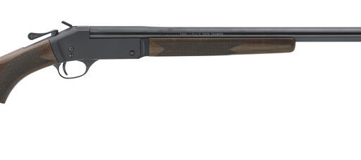 HEN SNG SHTGN 20GA 26B WAL
