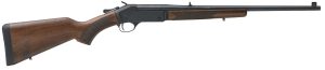 HEN SINGLE RIFLE 350L 22B WAL