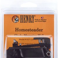 HEN H027 MAGWELL 9MM GLK